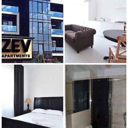 Imperia By Zev Apartments Navodari Dış mekan fotoğraf