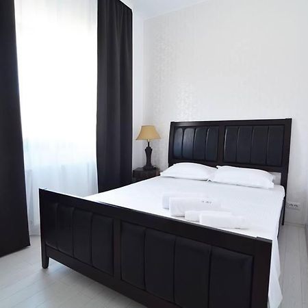 Imperia By Zev Apartments Navodari Dış mekan fotoğraf