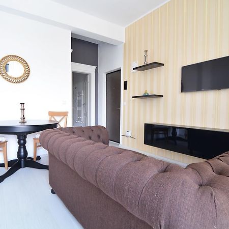 Imperia By Zev Apartments Navodari Dış mekan fotoğraf