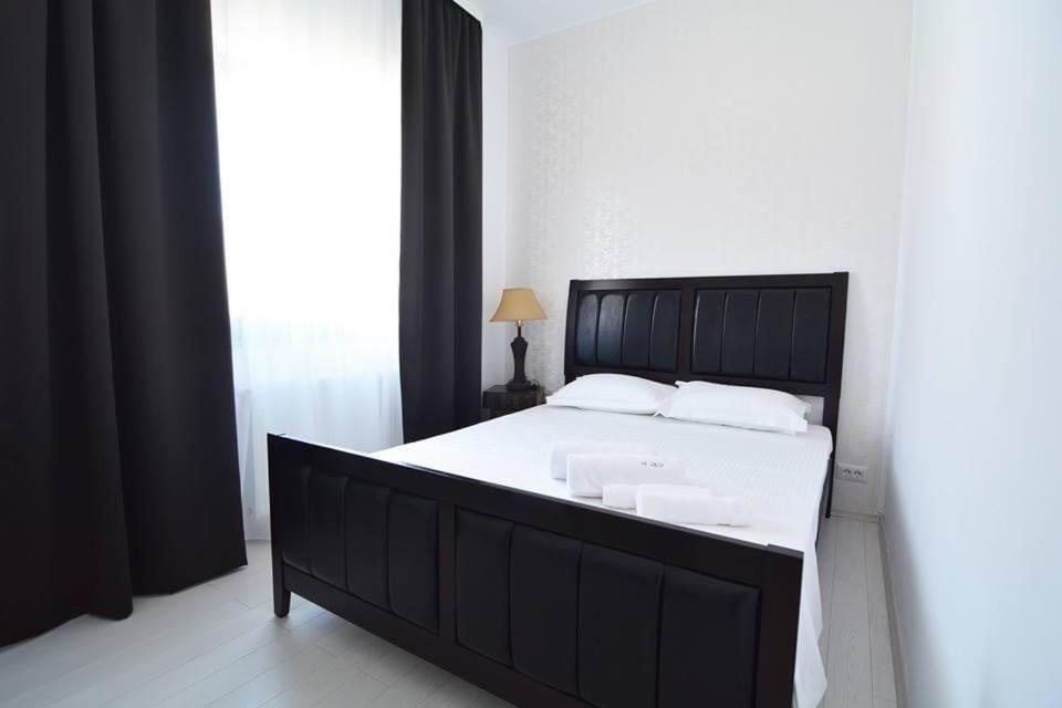 Imperia By Zev Apartments Navodari Dış mekan fotoğraf
