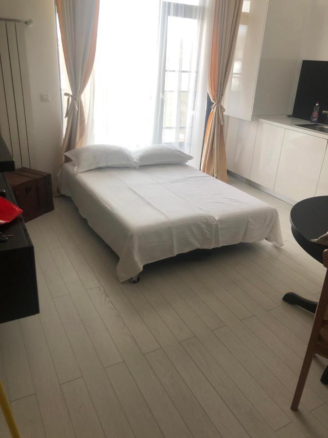 Imperia By Zev Apartments Navodari Dış mekan fotoğraf