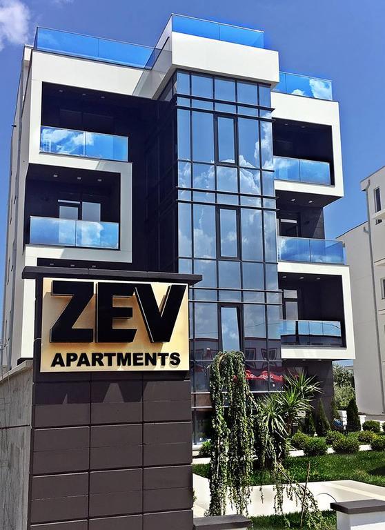 Imperia By Zev Apartments Navodari Dış mekan fotoğraf