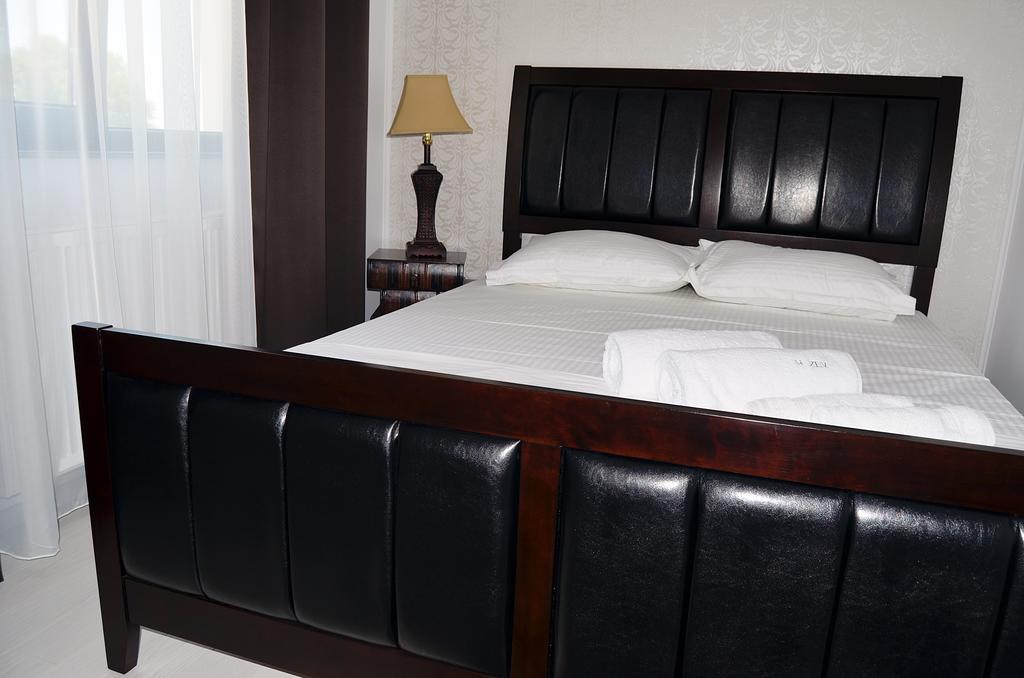 Imperia By Zev Apartments Navodari Dış mekan fotoğraf