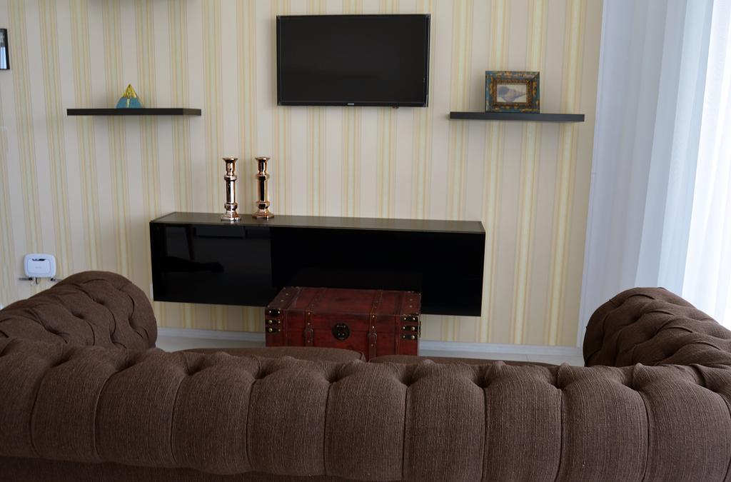 Imperia By Zev Apartments Navodari Dış mekan fotoğraf