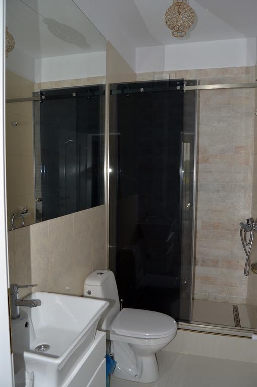 Imperia By Zev Apartments Navodari Dış mekan fotoğraf