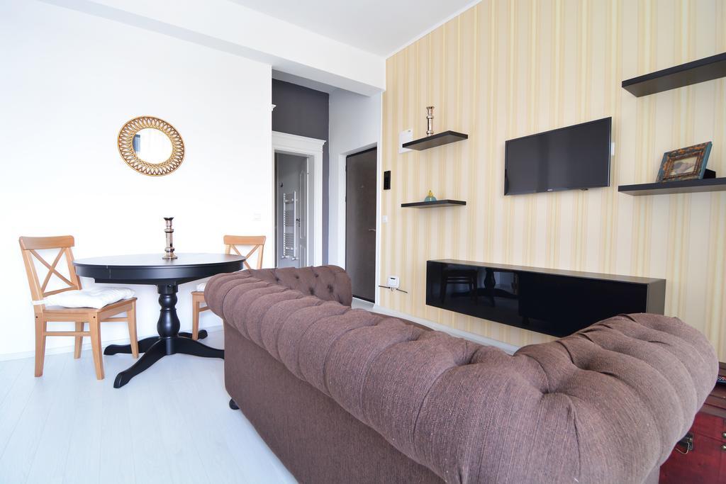 Imperia By Zev Apartments Navodari Dış mekan fotoğraf