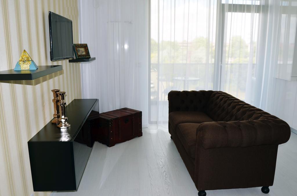 Imperia By Zev Apartments Navodari Dış mekan fotoğraf