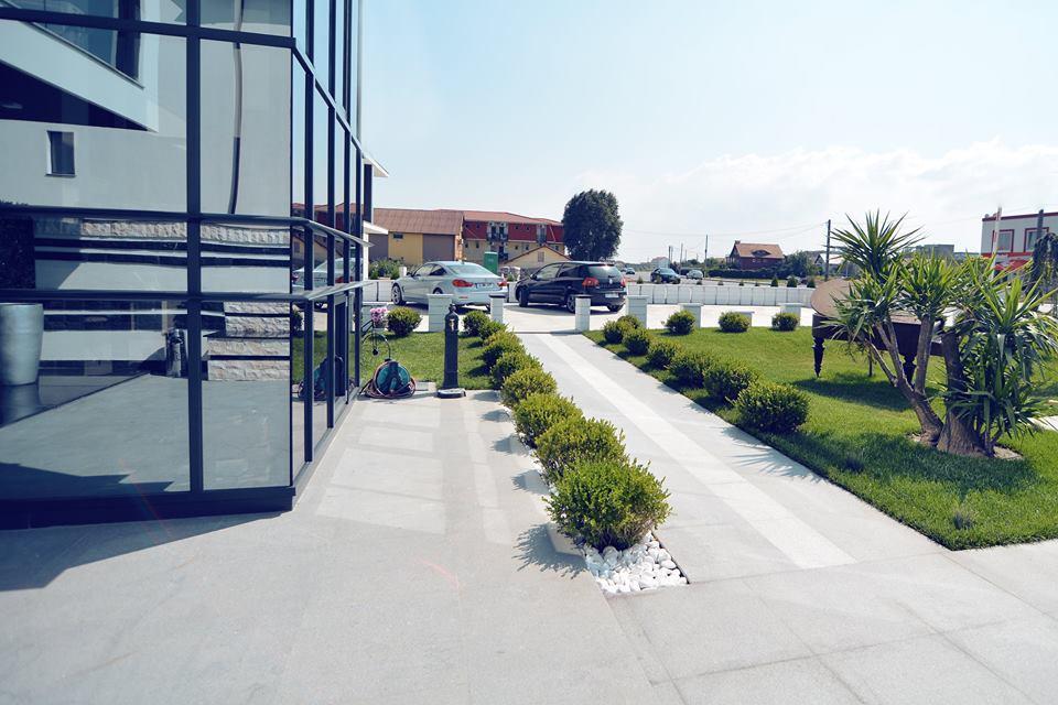 Imperia By Zev Apartments Navodari Dış mekan fotoğraf